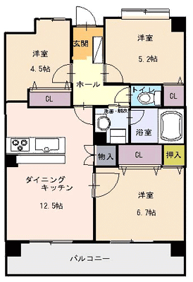 松月堂製パン株式会社