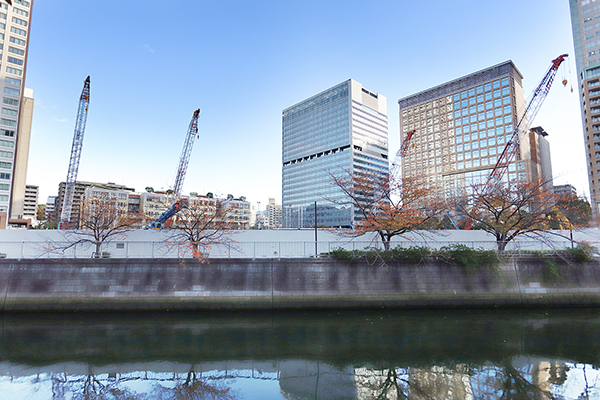 Ｍ－ＧＡＴＥの賃貸物件 | 【五反田賃貸専門店】五反田品川エリアは東京ベイハウスにお任せ下さい！