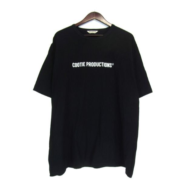 売れ筋 クーティープロダクションCOOTIE PRODUCTIONS□Ｔシャツ