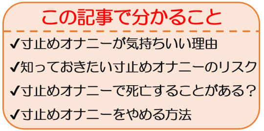 変態の解説】オナニーが止まらないオナ猿へ！オナニーの危険と回数を減らす方法を紹介！ | Trip-Partner[トリップパートナー]