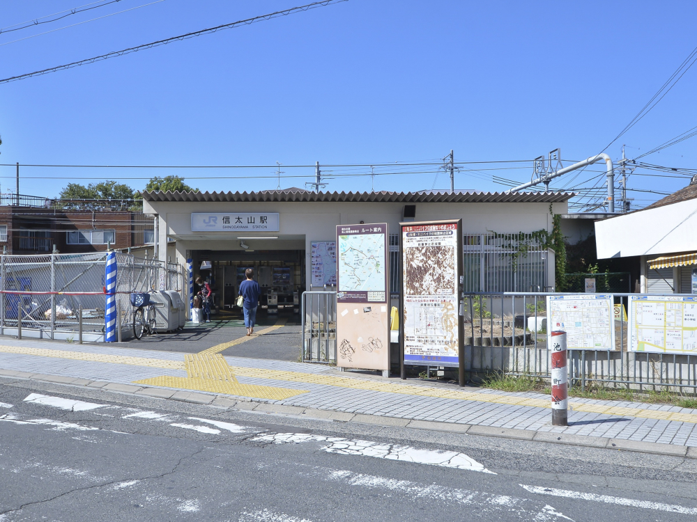 ディープ大阪1101 「旧遊郭があった街・信太山新地」 ～大阪府和泉市～』和泉・泉大津(大阪)の旅行記・ブログ by たぬき２号さん【フォートラベル】