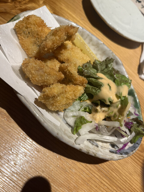 魚やDining さわさわ ＠兵庫県姫路市豊沢町 | べログ(いなかーのべろ（舌）のブログ)