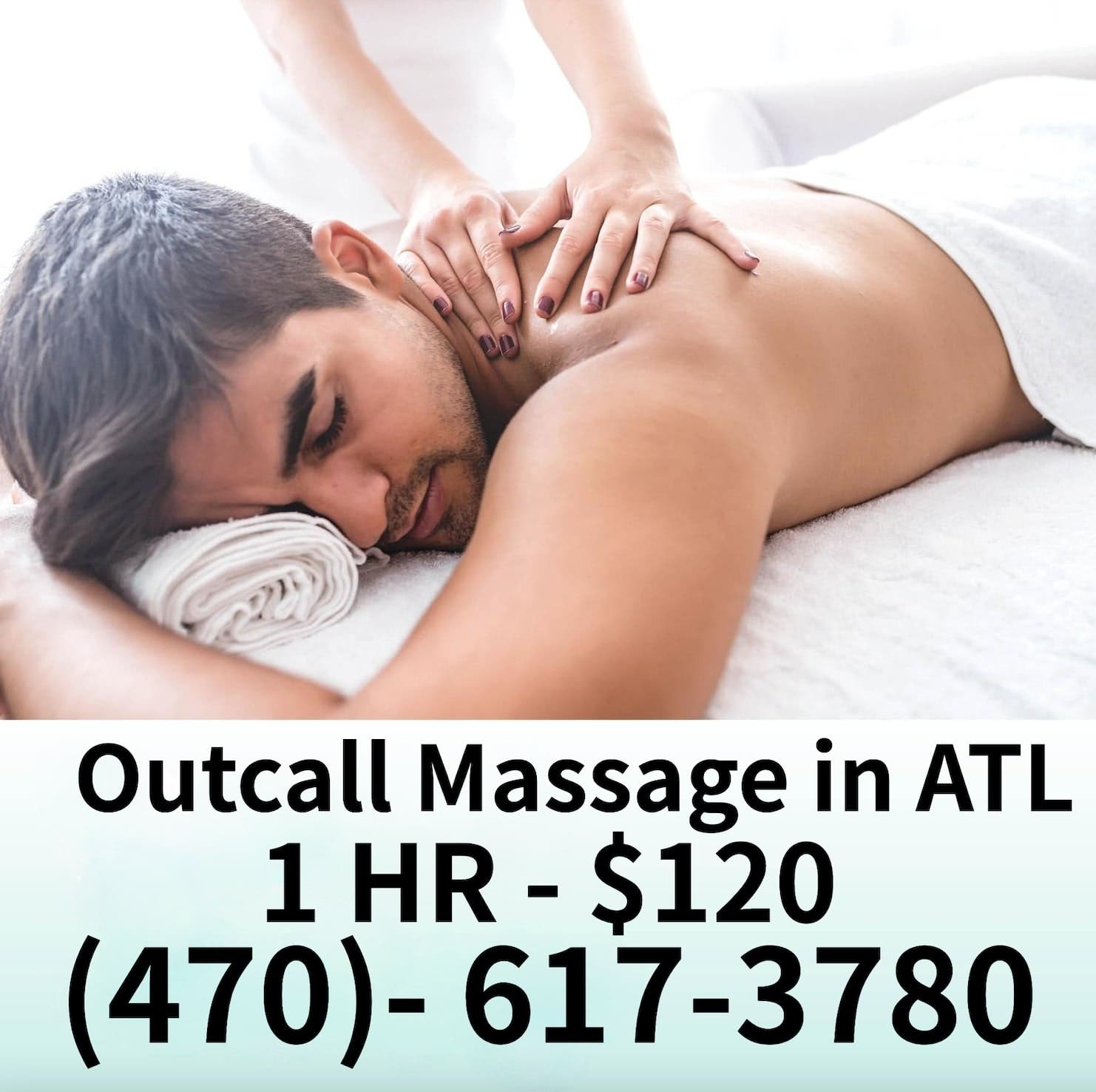 Outcall Massage Services |