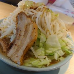 鹿児島らー麺部