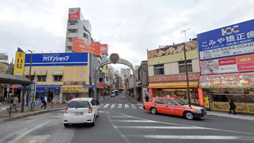 上野、錦糸町、小岩 - たぬき親父のピンサロブログ～毎朝７時更新中～