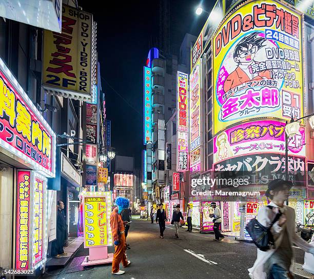 日本全国の有名風俗街を超厳選！一度は遊びたいおすすめエリア20選｜風じゃマガジン