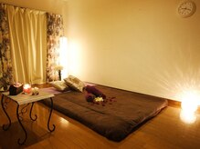 Asian relaxation villa 二子玉川店