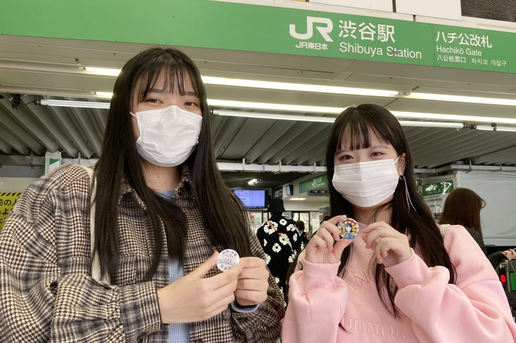 東京・渋谷ハロウィン 参加女性「男性に抱きつかれてキスされても仕方ないかなって思ってしまう」 |