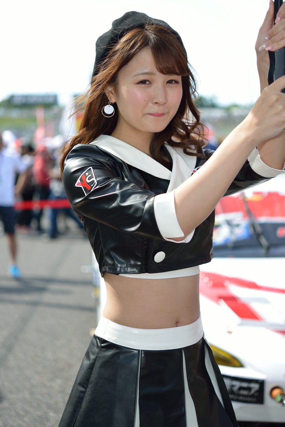 日向ゆき | autosport web