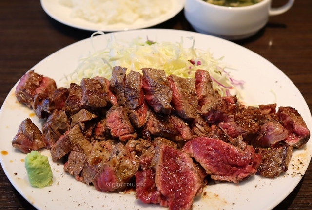 大阪市北区堂島 いろいろちょこちょこのお徳ランチ 『くりや