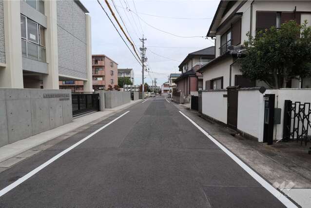 Feel Fine! : 小幡緑地駅で下車してすぐに大曽根行きに乗車で折り返し