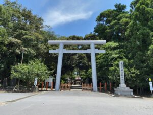 施設案内 サンサンパーク休憩施設 / 茨城県神栖市