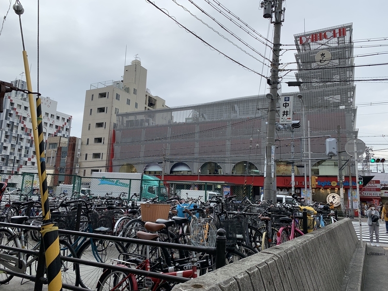 この値段で！？信太山新地の料金や口コミ | 飛田新地ガイド