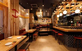 北千住 飯酒場Royal STEAK(ロイヤルステーキ)がNEW OPEN!