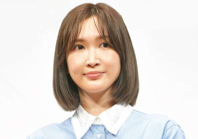 紗栄子、現在の恋愛事情明かす - モデルプレス