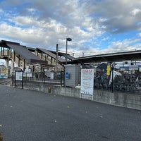 東日本旅客鉄道 八高線 東福生駅の駅情報、データ、写真などを掲載。