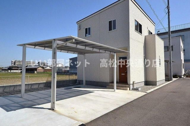 善通寺市原田町中古戸建 3LDK｜善通寺市の一戸建て購入【MHF73909】｜大京穴吹不動産