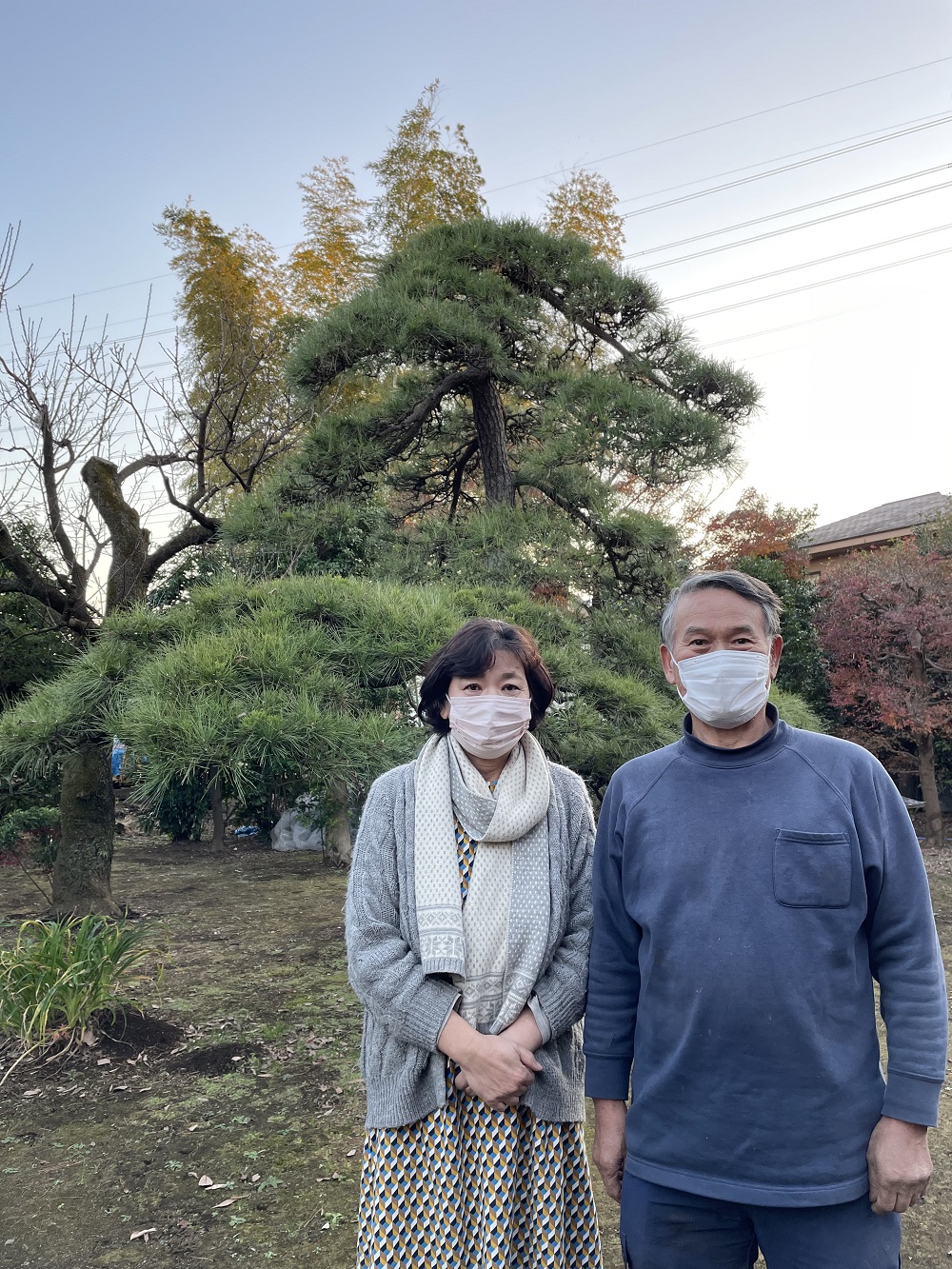 深大寺（京王バス・小田急バス） – 多西送信所