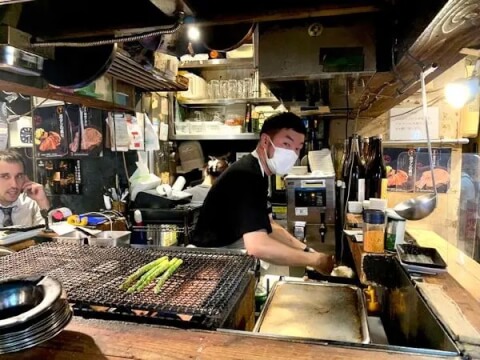 恵比寿横丁】恵比寿の飲み屋街ならここで決まり！おすすめ店6選！ | aumo[アウモ]