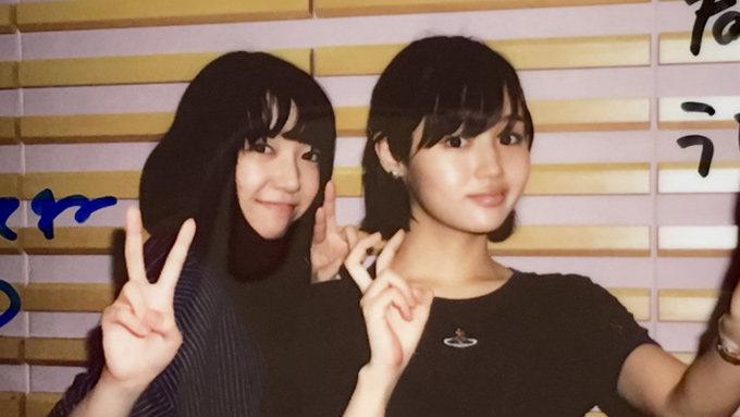 白石麻衣が表紙飾る「OVERTURE」にNMB、橋本環奈、さくら学院、上坂すみれら - 音楽ナタリー