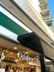 【町田市原町田・久美堂本店】いく久しく 美しく、町田とともに歩んでいく