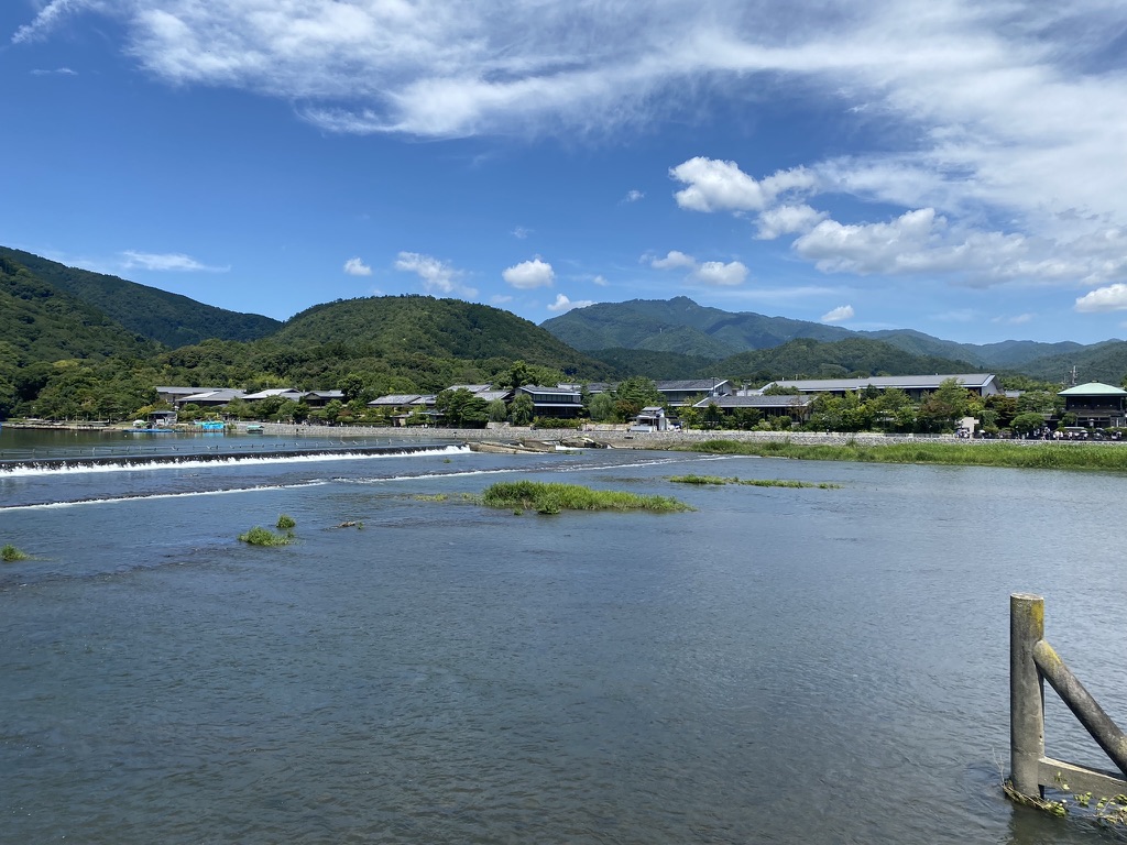 京都の夏でも涼しく浴衣を着れる！おすすめの観光スポット特集 - 京都着物・浴衣レンタル【咲く都】｜京都着物・浴衣レンタル【咲く都】｜祇園・京都 駅近く／人気着物が2750円