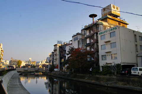 和歌山の風俗街はどこ？アクセス情報や各エリアの特徴を紹介！ | 姫デコ magazine