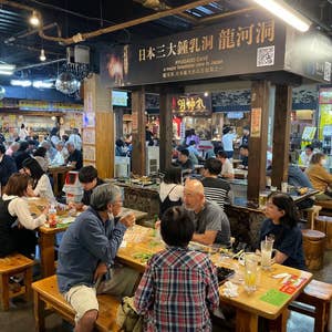 ひろめ市場の貴重な席予約可能店！ひろめ揚げさんのアレはお酒がススムのです！ | 飲んだくれの果て（東京編）