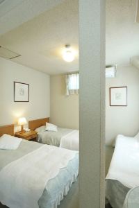 HOTEL Rakuserina Reviews,