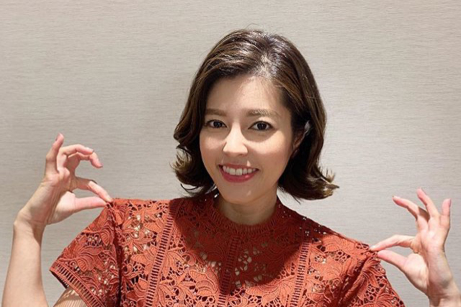 神田愛花「夫(バナナマン 日村勇紀)と、キリンと一緒に朝食が食べられるケニアに行ってみたいと思っていました」｜ウォーカープラス