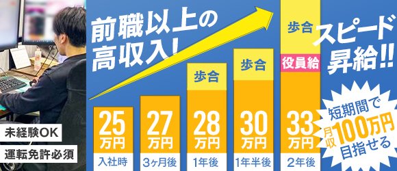 函館市｜デリヘルドライバー・風俗送迎求人【メンズバニラ】で高収入バイト