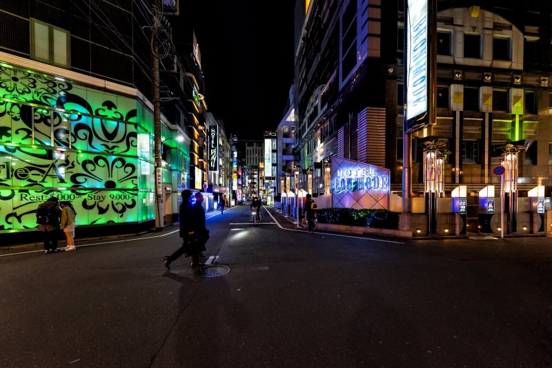 東新宿から徒歩4分のホテルバリアンリゾート東新宿店 | 女子会・カップルズホテル利用もできる複合型進化系ホテルのバリアングループ