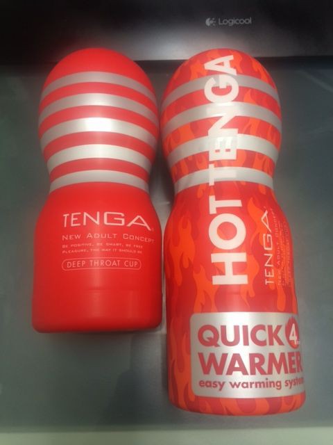 Amazon | TENGA