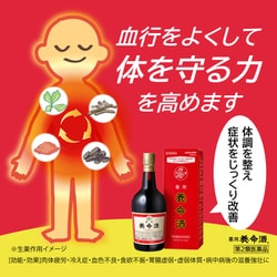 第2類医薬品)薬用養命酒 ( 700ml )/ 養命酒