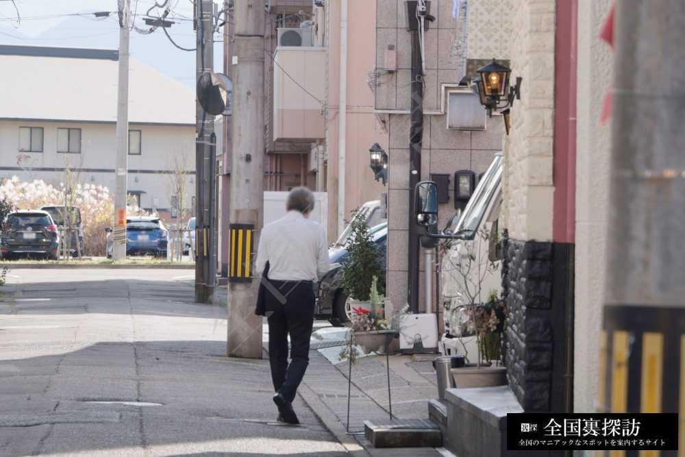 2ページ目)片山津温泉の隠密ソープで出稼ぎ美女と夜中の密愛【俺のフーゾク放浪記・石川編】 - メンズサイゾー