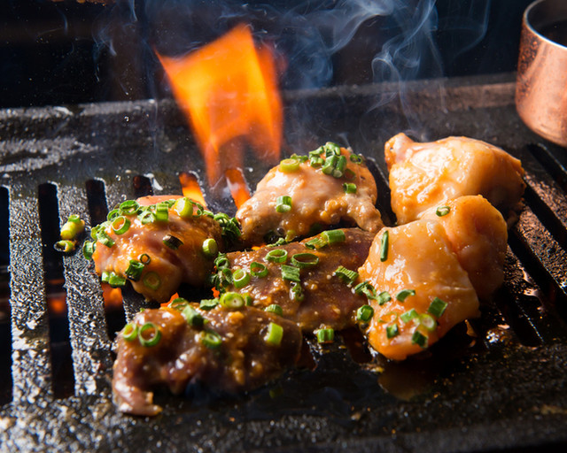 写真 : 永山肉流通センター