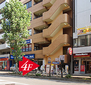 タイ古式マッサージワンティプ津田沼店（船橋市前原西） | エキテン