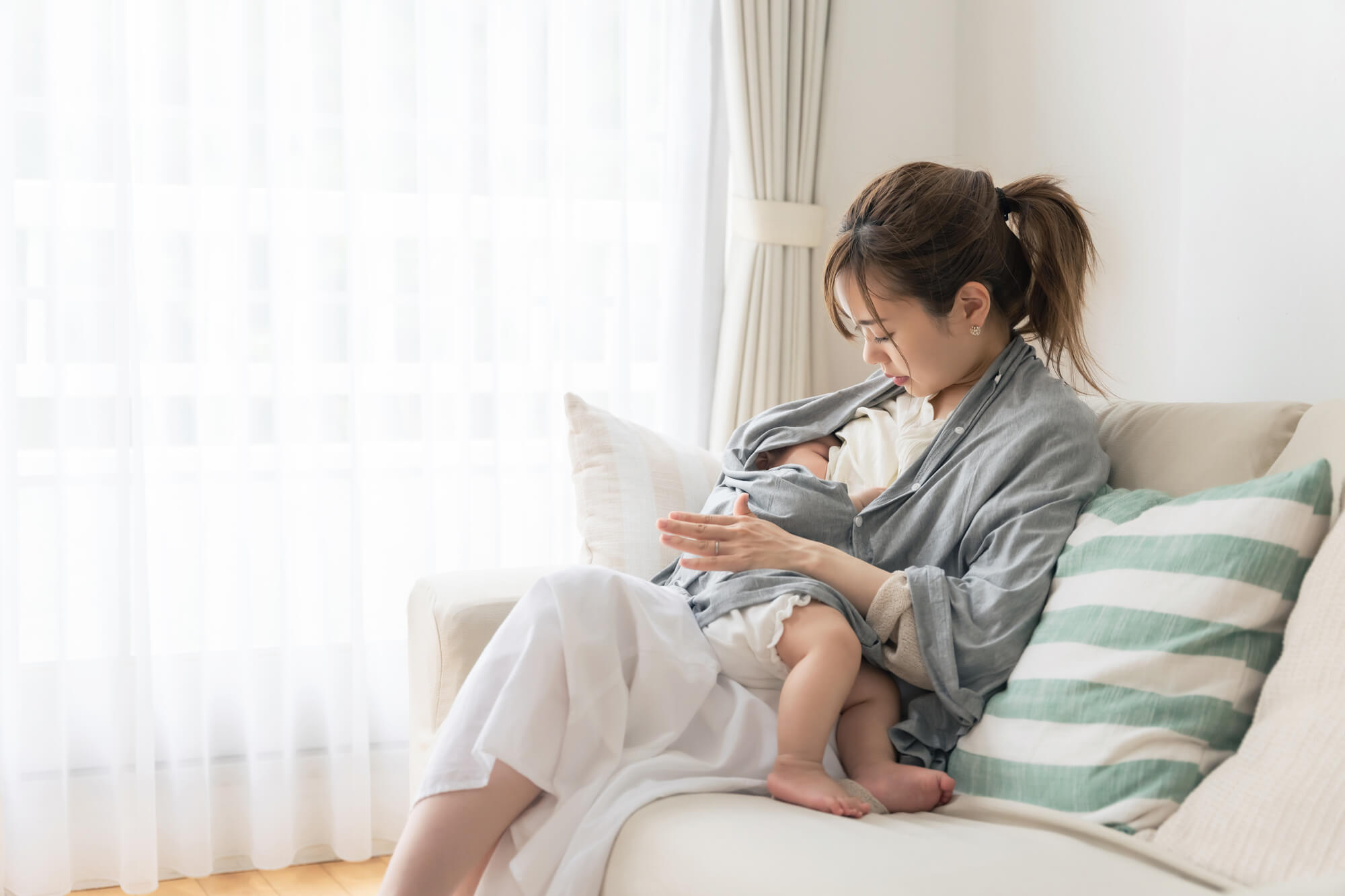 船長のおっ●いを揉んでみるも､揉み方が下手すぎてボロクソ言われてしまうかなたん【宝鐘マリン/天音かなた】