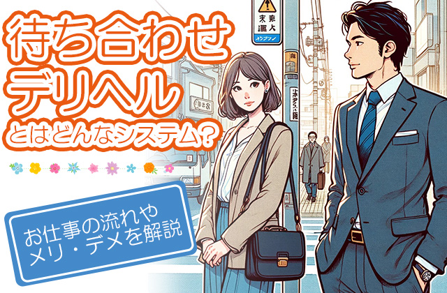 デリヘルの自宅待機とは？仕事の流れ・メリット・デメリットなどを解説｜風俗求人・高収入バイト探しならキュリオス