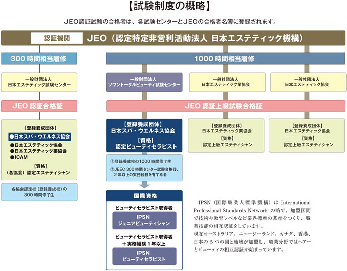 エステティシャンになるには？必要な資格や年収、仕事内容を徹底解説！｜美容部員・BA・コスメ・化粧品業界の求人・転職・派遣｜アットコスメキャリア