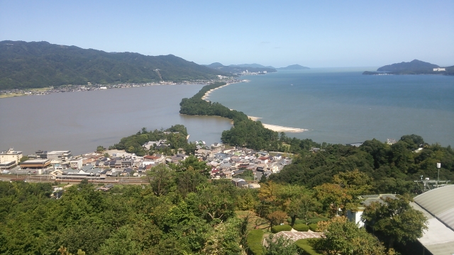 京都観光はいいぞ ～天橋立観光編～ – 染谷昌利公式ブログ