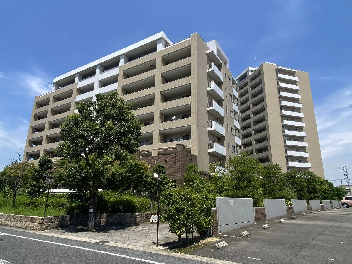 サンマンションアトレ大府駅前 7階 4LDK 大府市の売マンションの物件情報｜マンション（新築・分譲・中古）｜刈谷市 の賃貸・売買なら株式会社キタヤマ不動産：67321eb6a17f8d526acff838