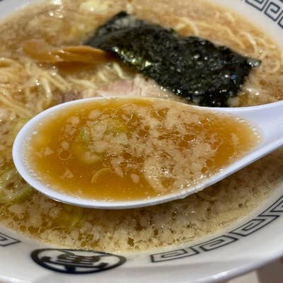 本格中華 香港飯店 長後店