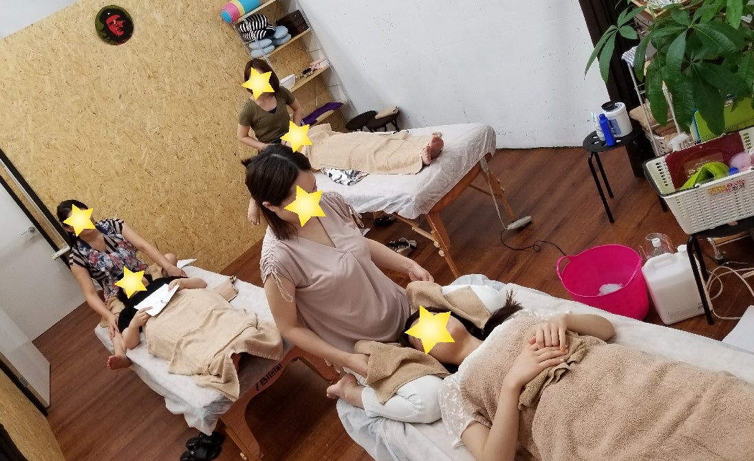 未経験の方へ│大阪梅田・北新地のメンズエステ│メンエスの高収入バイトならRelaxation.salon.Darlin (ダーリン)