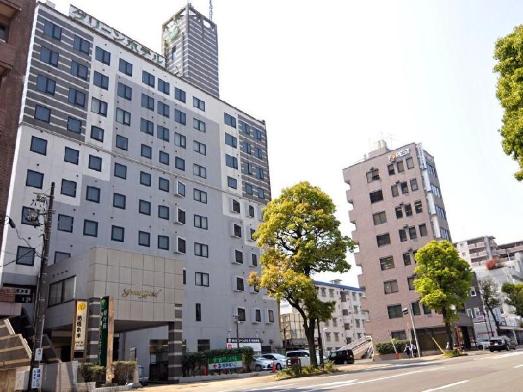 Kenchomae Green Hotel Reviews, Deals