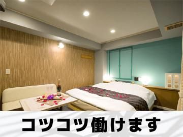 神奈川県 厚木市 HOTEL WILL