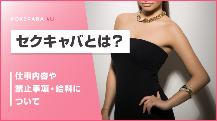 セクキャバって稼げる？セクキャバ（おっパブ）の給料・最高月収・仕事内容 ｜パパ活TIME