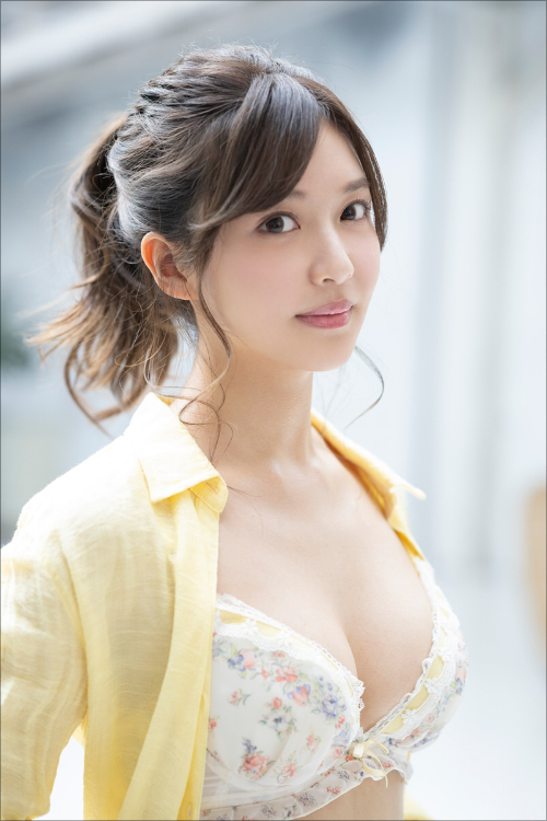 人気芸人が選ぶ好きなAV女優BEST４ : 画像ナビ!