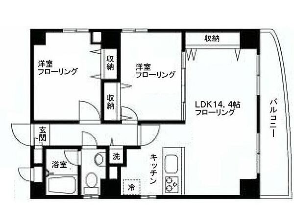 アロマ桜丘(渋谷、代官山)の空室情報｜賃貸事務所ドットコム