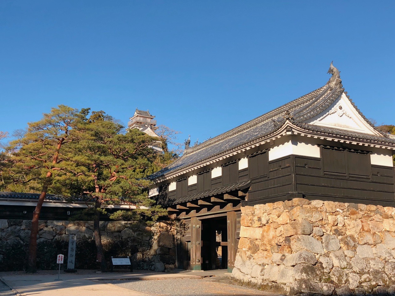 高知城 公式ホームページ | Kochi